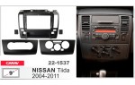 Перехідна рамка Nissan Tiida, Versa Carav 22-1537