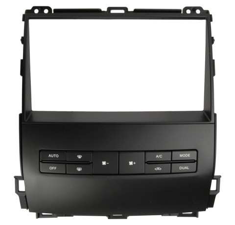 Переходная рамка Toyota Land Cruiser Prado 120, Lexus GX 470 Carav 22-1540