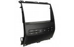 Переходная рамка Toyota Land Cruiser Prado 120, Lexus GX 470 Carav 22-1540