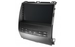 Переходная рамка Toyota Land Cruiser Prado 120, Lexus GX 470 Carav 22-1540
