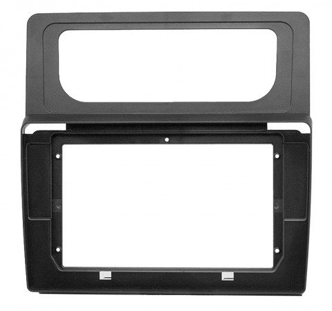 Переходная рамка Volkswagen Caddy Carav 22-1543
