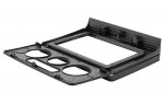 Переходная рамка Volkswagen Caddy Carav 22-1543