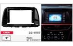 Переходная рамка Mazda CX-5 Carav 22-1557