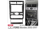 Переходная рамка Ford Mondeo Carav 22-1572