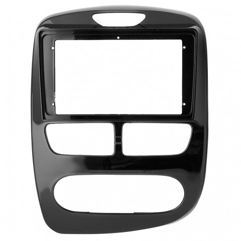 Переходная рамка Renault Clio Carav 22-158