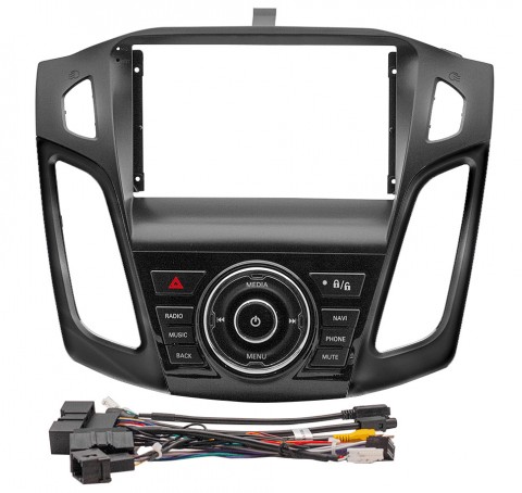 Переходная рамка Ford Focus Carav 22-1589