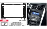 Переходная рамка Mercedes Carav 22-1591