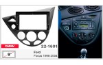 Переходная рамка Ford Focus Carav 22-1601 Переходная рамка Ford Focus Carav 22-1601