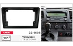 Переходная рамка Volkswagen (T5) Caravelle, Multivan, Transporter Carav 22-1608