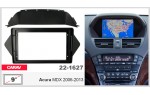 Переходная рамка Acura MDX Carav 22-1627
