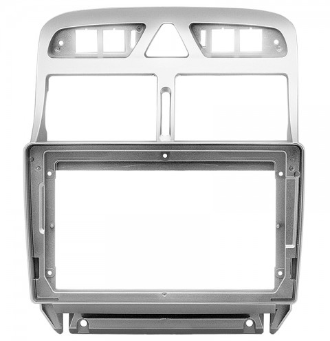 Переходная рамка Peugeot 307 Carav 22-165