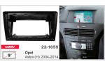 Переходная рамка Opel Astra Carav 22-1655