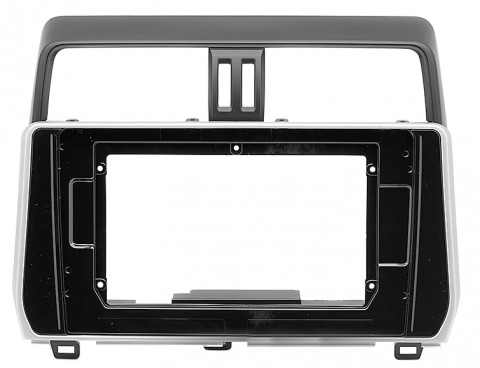 Переходная рамка Toyota Land Cruiser Prado Carav 22-1660 Переходная рамка Toyota Land Cruiser Prado Carav 22-1660