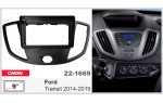 Переходная рамка Ford Transit Carav 22-1669 Переходная рамка Ford Transit Carav 22-1669
