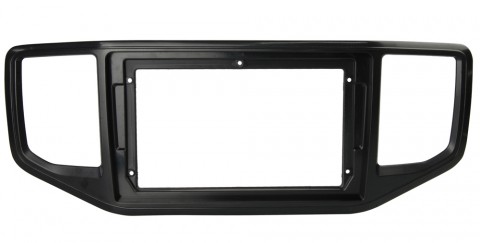 Переходная рамка Volkswagen Amarok Carav 22-1672