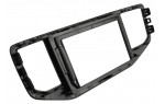 Переходная рамка Volkswagen Amarok Carav 22-1672