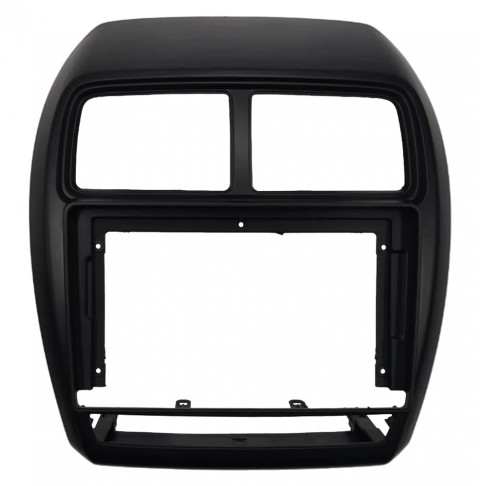 Переходная рамка Mitsubishi Outlander Sport, ASX Carav 22-1683 Переходная рамка Mitsubishi Outlander Sport, ASX Carav 22-1683