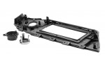 Переходная рамка KIA Rio Carav 22-1774