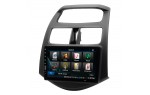 Переходная рамка Chevrolet Spark Carav 22-180