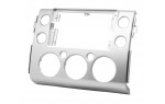 Переходная рамка Toyota FJ Cruiser Carav 22-189