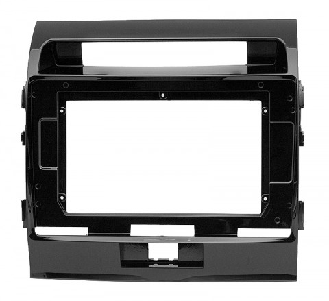 Перехідна рамка Toyota Land Cruiser 200 Carav 22-190 Перехідна рамка Toyota Land Cruiser 200 Carav 22-190