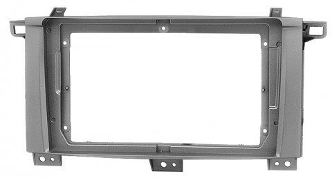 Переходная рамка Toyota Land Cruiser 100 Carav 22-193