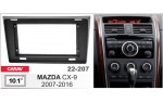 Переходная рамка Mazda CX-9 Carav 22-207