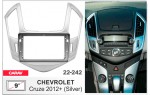 Переходная рамка Chevrolet Cruze Carav 22-242