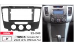 Перехідна рамка Hyundai Sonata Carav 22-249