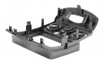 Переходная рамка Ford Ranger, Everest, Mazda BT-50 Carav 22-275