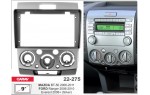 Переходная рамка Ford Ranger, Everest, Mazda BT-50 Carav 22-275