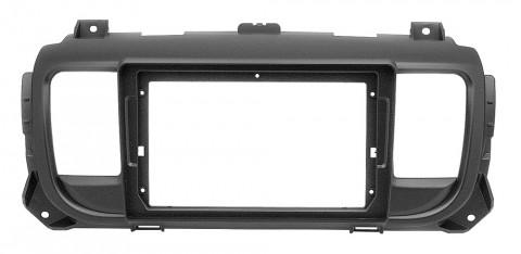Переходная рамка Citroen Jumpy, Spacetourer, Opel Zafira Life, Vivaro, Peugeot Expert, Traveller, Toyota ProAce Carav 22-281