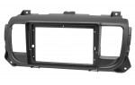 Переходная рамка Citroen Jumpy, Spacetourer, Opel Zafira Life, Vivaro, Peugeot Expert, Traveller, Toyota ProAce Carav 22-281