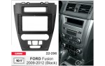 Переходная рамка Ford Fusion Carav 22-296