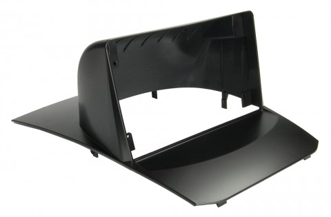 Переходная рамка Ford Fiesta Carav 22-305