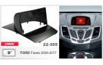 Переходная рамка Ford Fiesta Carav 22-305
