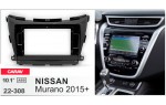 Переходная рамка Nissan Murano Carav 22-308
