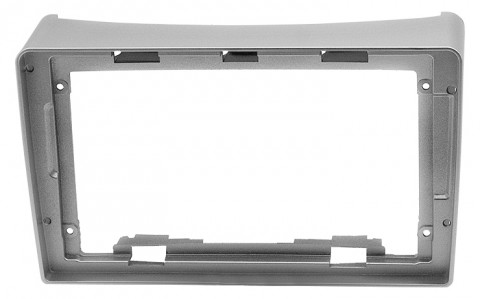 Переходная рамка Hyundai H-1, Grand Starex Carav 22-316