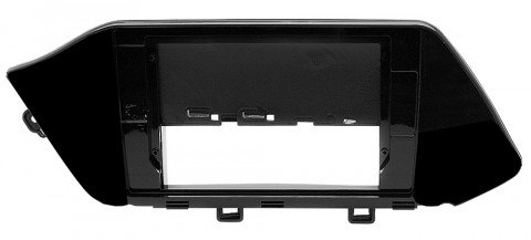 Перехідна рамка Hyundai Sonata (DN8) Carav 22-317 Перехідна рамка Hyundai Sonata (DN8) Carav 22-317