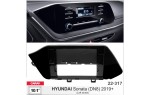 Перехідна рамка Hyundai Sonata (DN8) Carav 22-317 Перехідна рамка Hyundai Sonata (DN8) Carav 22-317