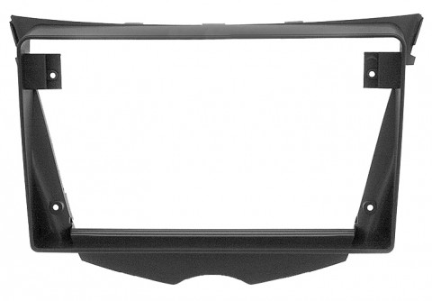 Переходная рамка Hyundai Veloster Carav 22-319