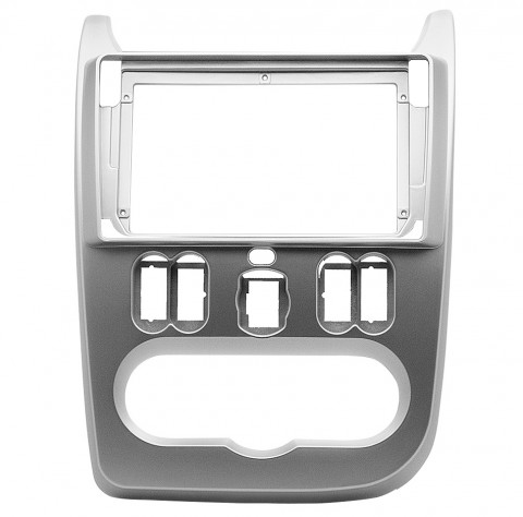 Переходная рамка Renault, Dacia Duster, Sandero, Logan, Nissan NP200 Carav 22-329