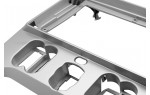 Переходная рамка Renault, Dacia Duster, Sandero, Logan, Nissan NP200 Carav 22-329