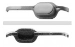 Переходная рамка Renault, Dacia Duster, Sandero, Logan, Nissan NP200 Carav 22-329