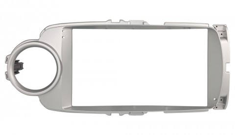 Переходная рамка Toyota Yaris Carav 22-342 Переходная рамка Toyota Yaris Carav 22-342