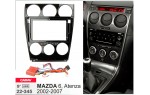 Переходная рамка Mazda 6 Carav 22-345