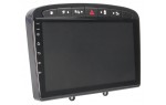 Переходная рамка Peugeot 308, 408 Carav 22-352