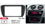 Переходная рамка Seat Ibiza Carav 22-364