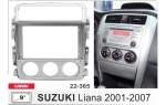 Перехідна рамка Suzuki Liana Carav 22-365