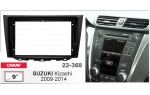 Переходная рамка Suzuki Kizashi Carav 22-368